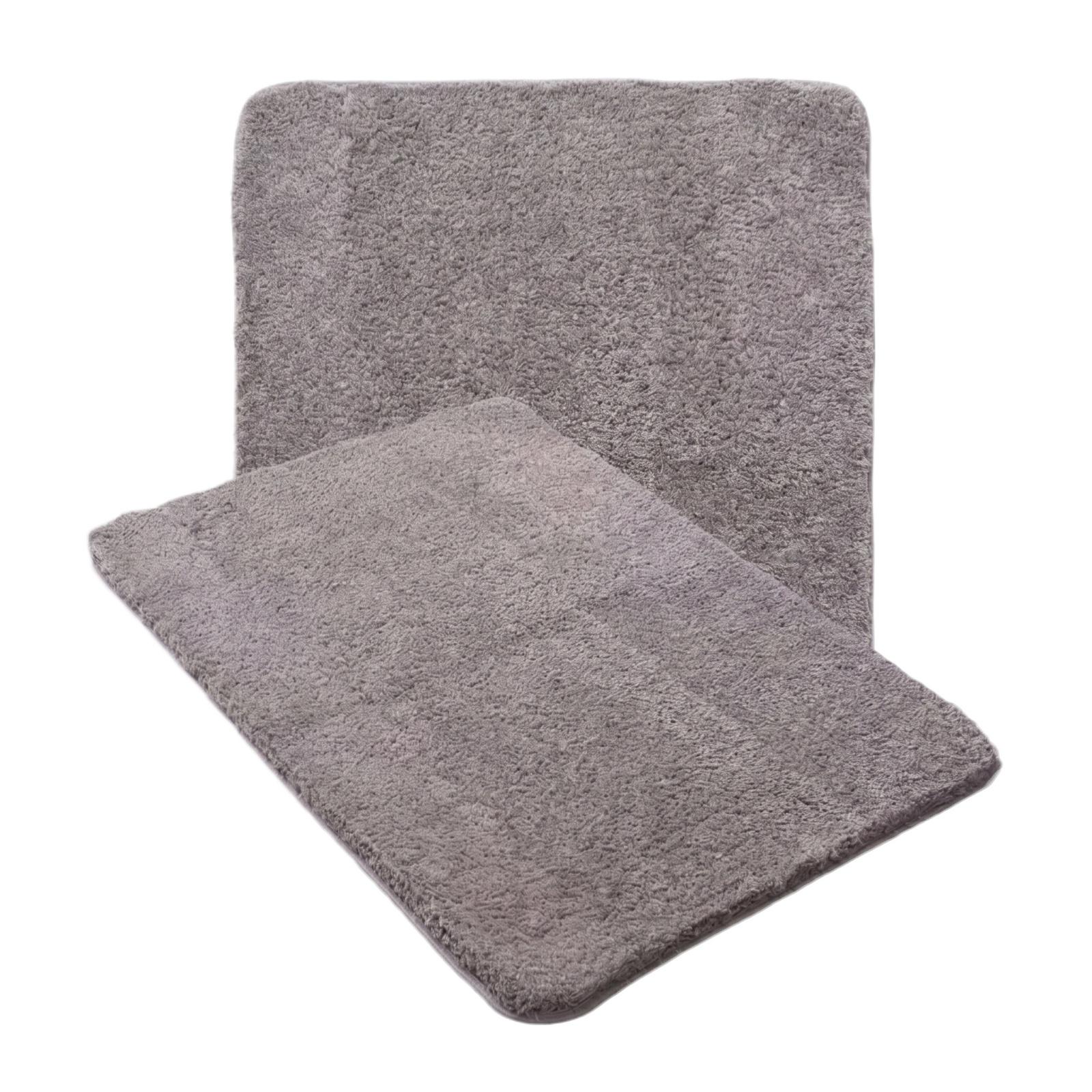 40x60 Plush Bath Mat Soft Absorbent Bathroom Rug Non Slip Floor Carpet for Home Door Entrance Area One Size
40x60 Plush Bath Mat Soft Absorbent Bathroom Rug Non Slip Floor Carpet for Home Door Entrance Area One Size