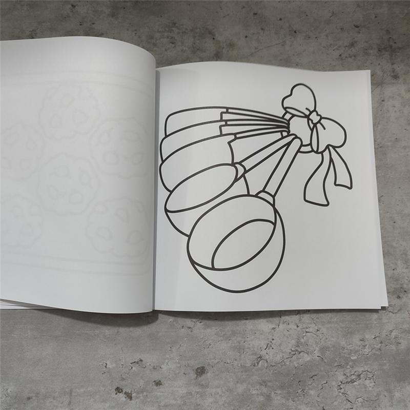 ABWR-Cozy & Cute: Coloring Book For Adults And Teens, Bold And Easy Design For Relaxation With Inspirations
ABWR-Cozy & Cute: Coloring Book For Adults And Teens, Bold And Easy Design For Relaxation With Inspirations