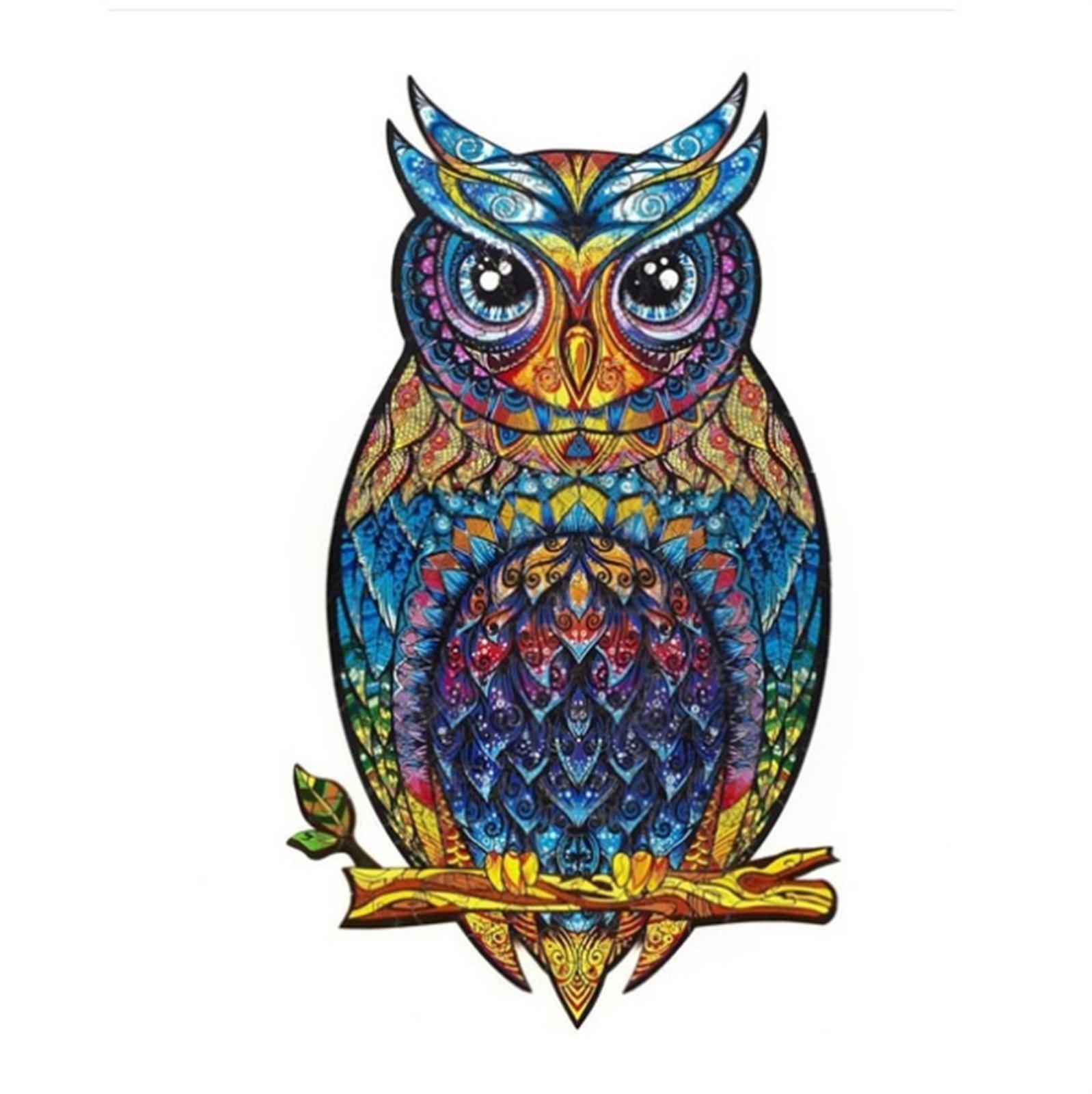 Деревянный пазл, детали уникальной формы, волк, подарок для взрослых и детей, 156 шт.
Деревянный пазл, детали уникальной формы, волк, подарок для взрослых и детей, 156 шт.