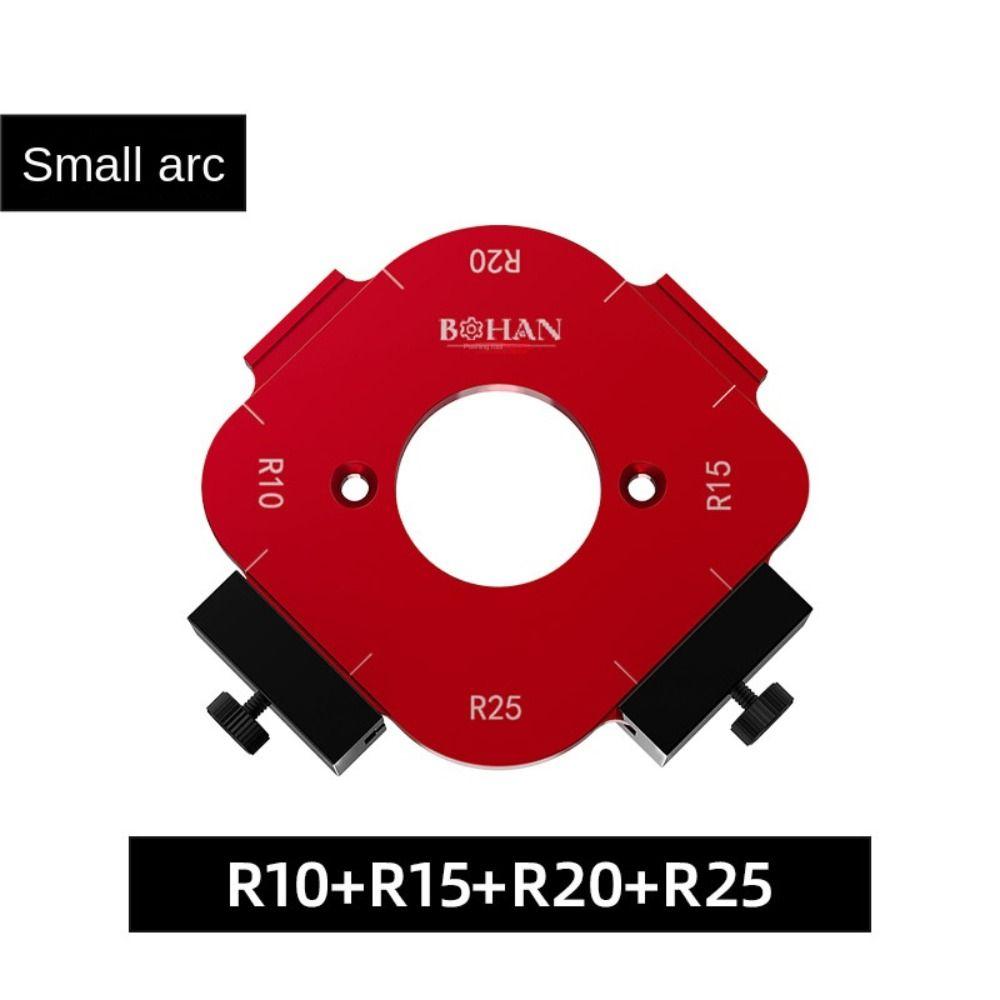 1/2 шт. Деревообрабатывающий шаблон для позиционирования круглых углов Алюминиевый сплав Многоразовый R10-R50 Радиусный шаблон 4 в 1
1/2 шт. Деревообрабатывающий шаблон для позиционирования круглых углов Алюминиевый сплав Многоразовый R10-R50 Радиусный шаблон 4 в 1