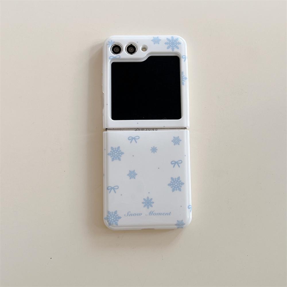 Korean Cute Floral Butterfly Heart Pearl Bracelet Folding Phone Case For Samsung Galaxy Z Flip 6 5 4 3 Stylish Girls Back Covers For Z Flip 6
Korean Cute Floral Butterfly Heart Pearl Bracelet Folding Phone Case For Samsung Galaxy Z Flip 6 5 4 3 Stylish Girls Back Covers For Z Flip 6