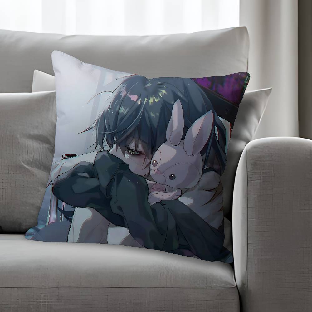 Towa game SSlow DDamage Pillow Cases for Bedroom Living Room Sofa Home Decor Polyester Cushion Cover with Zipper 30x30 cm
Towa game SSlow DDamage Pillow Cases for Bedroom Living Room Sofa Home Decor Polyester Cushion Cover with Zipper 30x30 cm