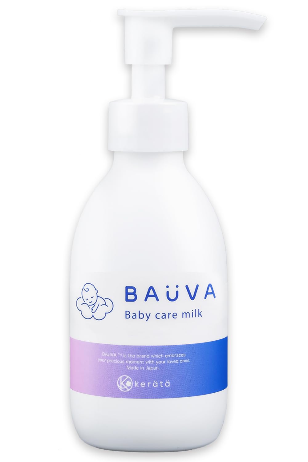 с детским лосьоном BAUVA Dry Prevention 150 мл Гипоаллергенный увлажняющий детский крем для младенцев без добавок для новорожденных BAUVA Keratta
с детским лосьоном BAUVA Dry Prevention 150 мл Гипоаллергенный увлажняющий детский крем для младенцев без добавок для новорожденных BAUVA Keratta