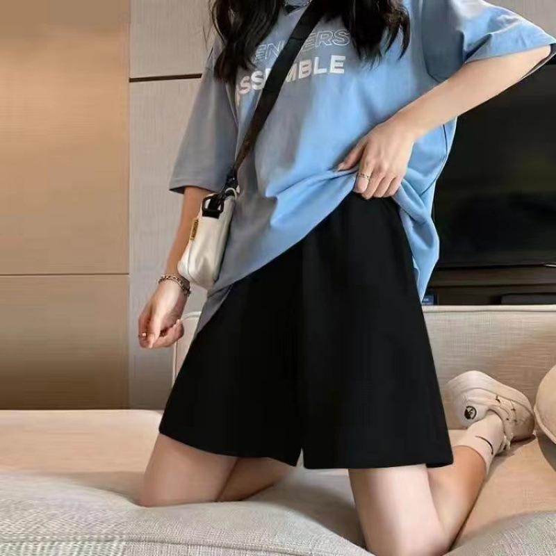 Женские летние белые шорты с завышенной талией и пышными рукавами 2024 M (recommended 95-115 jin)
Женские летние белые шорты с завышенной талией и пышными рукавами 2024 M (recommended 95-115 jin)