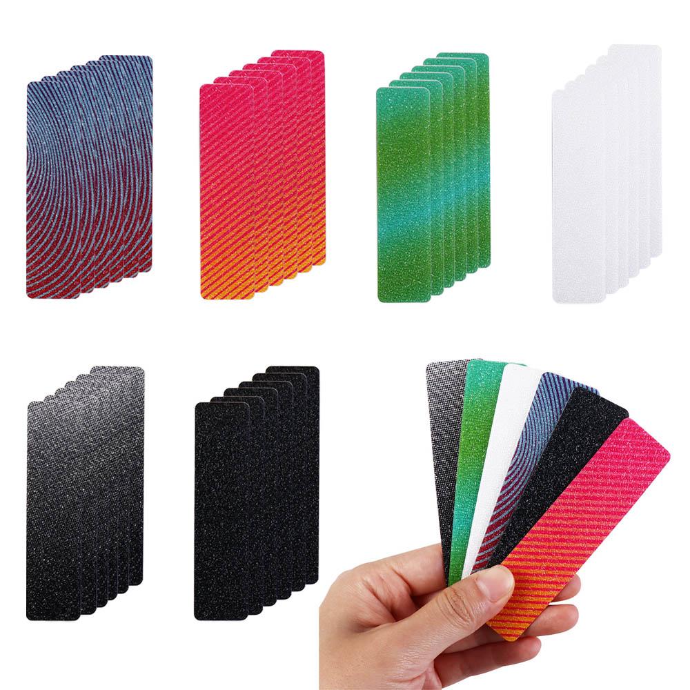 6Pieces Alleviate Stress Calm Fidget Stickers Stress Relief Quiet Strips Toys Office 6pcs/set
6Pieces Alleviate Stress Calm Fidget Stickers Stress Relief Quiet Strips Toys Office 6pcs/set