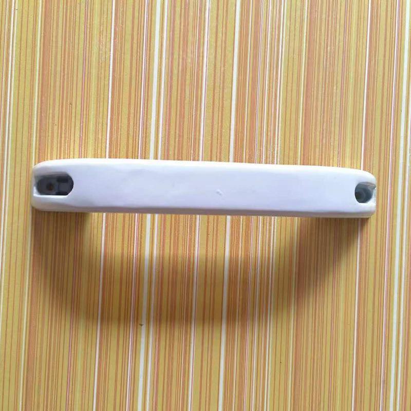 Modern White Aluminum Door Handle - Minimalist Style Handle білий
Modern White Aluminum Door Handle - Minimalist Style Handle білий
