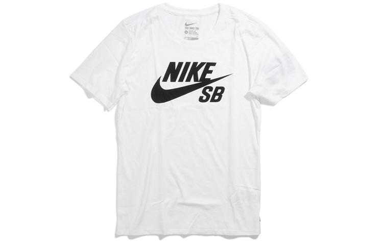Nike T Shirts Men s Crew Neck Moderate Straight Fit 821947-100 L
Nike T Shirts Men s Crew Neck Moderate Straight Fit 821947-100 L