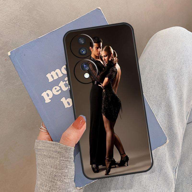 Latin Tango Dancing Dance Case For Honor Magic 8 Pro 5 6 7 Lite Cover For Honor 400 200 90 70 50 X8a X8b X9a X9b X9c Honor 90
Latin Tango Dancing Dance Case For Honor Magic 8 Pro 5 6 7 Lite Cover For Honor 400 200 90 70 50 X8a X8b X9a X9b X9c Honor 90