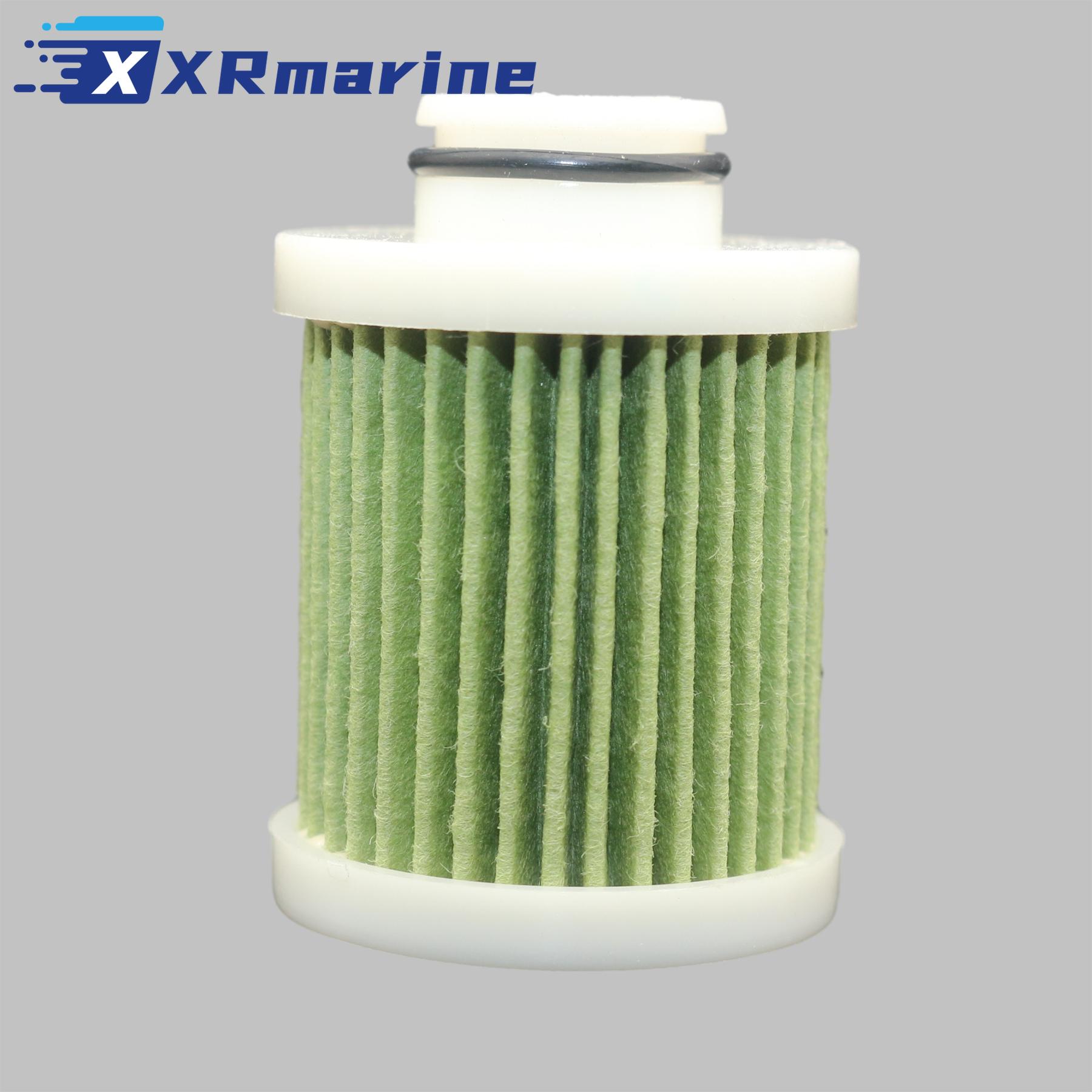 Boat Motor 15412-92J01 Fuel Filter for Suzuki 4 Stroke DF 100 115 140 150 175 200 HP Outboard 15412-92J00 15412-92J00
Boat Motor 15412-92J01 Fuel Filter for Suzuki 4 Stroke DF 100 115 140 150 175 200 HP Outboard 15412-92J00 15412-92J00