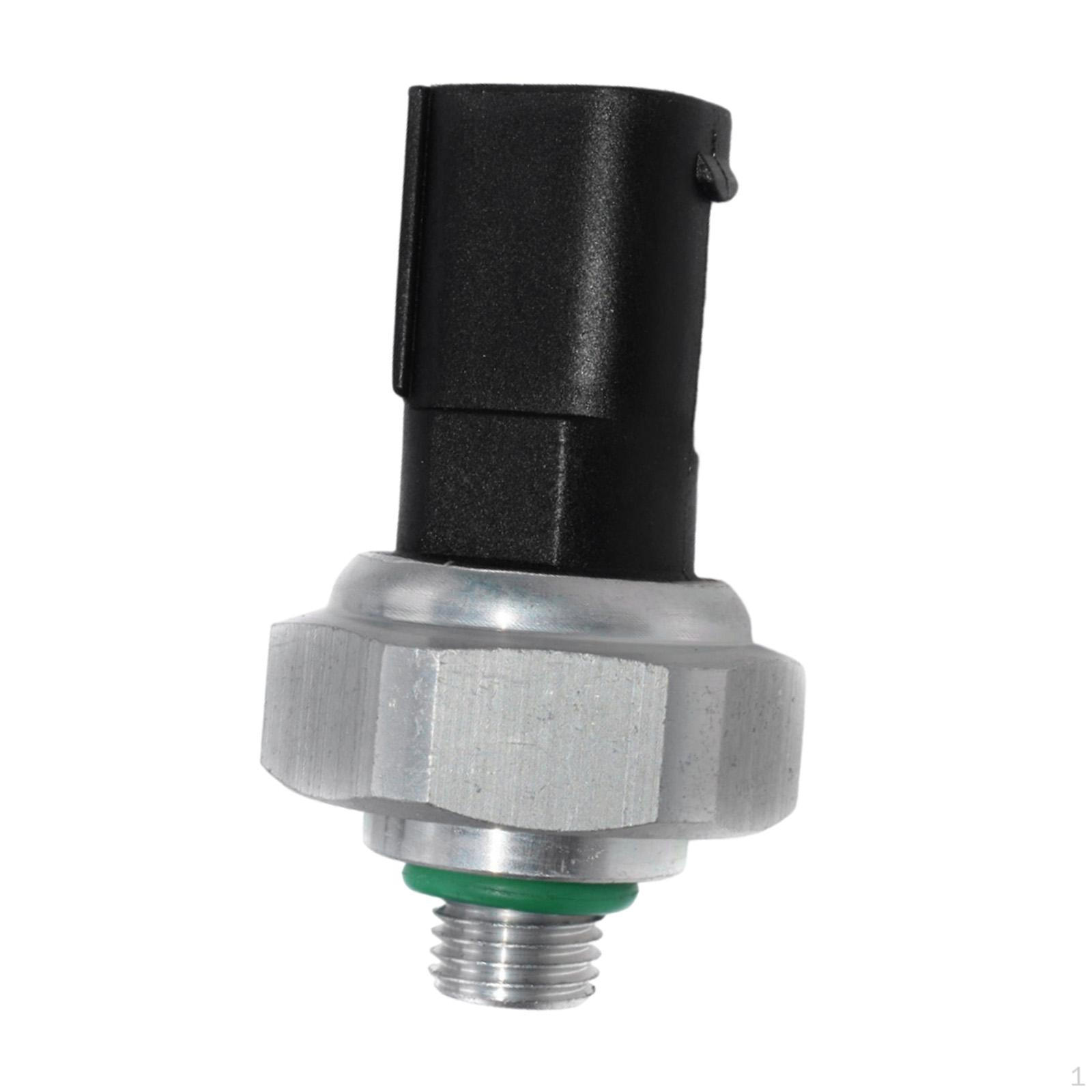Air Conditioner Pressure Switch Sensor A2110000283 Accessory Repair Parts Durable Aircon
Air Conditioner Pressure Switch Sensor A2110000283 Accessory Repair Parts Durable Aircon