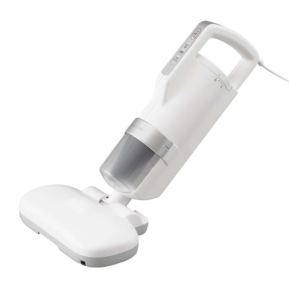 IRIS OHYAMA Пылесос для футона с удалением волос, высокой степенью обнаружения пыли, функцией легкой сушки горячим воздухом, Мощность, Датчик, Функция, Чистка, FCA-31PZ1-W,
IRIS OHYAMA Пылесос для футона с удалением волос, высокой степенью обнаружения пыли, функцией легкой сушки горячим воздухом, Мощность, Датчик, Функция, Чистка, FCA-31PZ1-W,