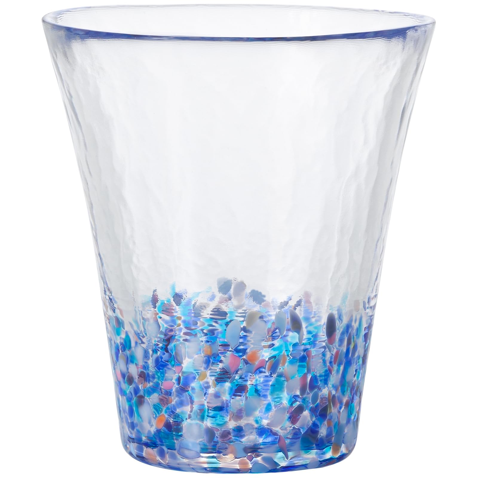 Aderia Tsugaru Biidoro Tumbler Glass Japanese Color Fuukei Yuunagi no Sora 300ml Gift Box Made in Japan Highball Cup Beer Stylish Glass Gift Women Day
Aderia Tsugaru Biidoro Tumbler Glass Japanese Color Fuukei Yuunagi no Sora 300ml Gift Box Made in Japan Highball Cup Beer Stylish Glass Gift Women Day