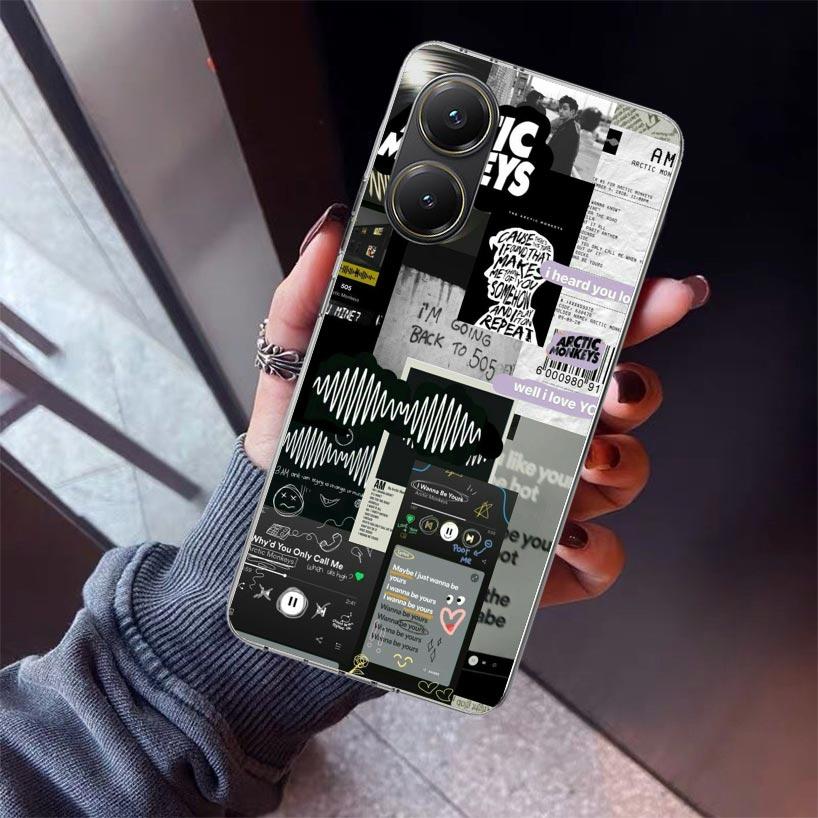 Arctic M-Monkeys Special Offer Phone Case For Xiaomi Poco X5 X6 X7 Pro F7 Ultra M7 Redmi 15C 15 13C 13 12C 12 10 10C 10A 9 9C 9T Xiaomi Poco X7
Arctic M-Monkeys Special Offer Phone Case For Xiaomi Poco X5 X6 X7 Pro F7 Ultra M7 Redmi 15C 15 13C 13 12C 12 10 10C 10A 9 9C 9T Xiaomi Poco X7