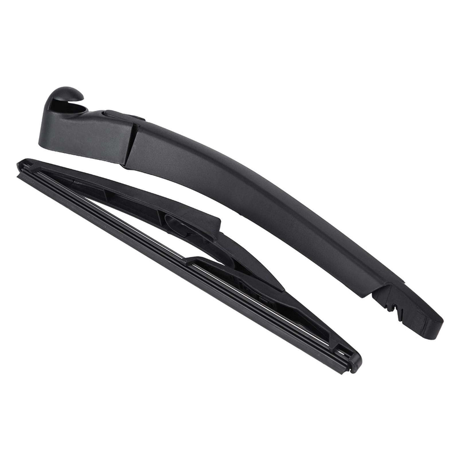 Car Auto Windscreen Windshield Rear Wiper Blade & Arm for Mercedes Benz W245 2005 2011
Car Auto Windscreen Windshield Rear Wiper Blade & Arm for Mercedes Benz W245 2005 2011