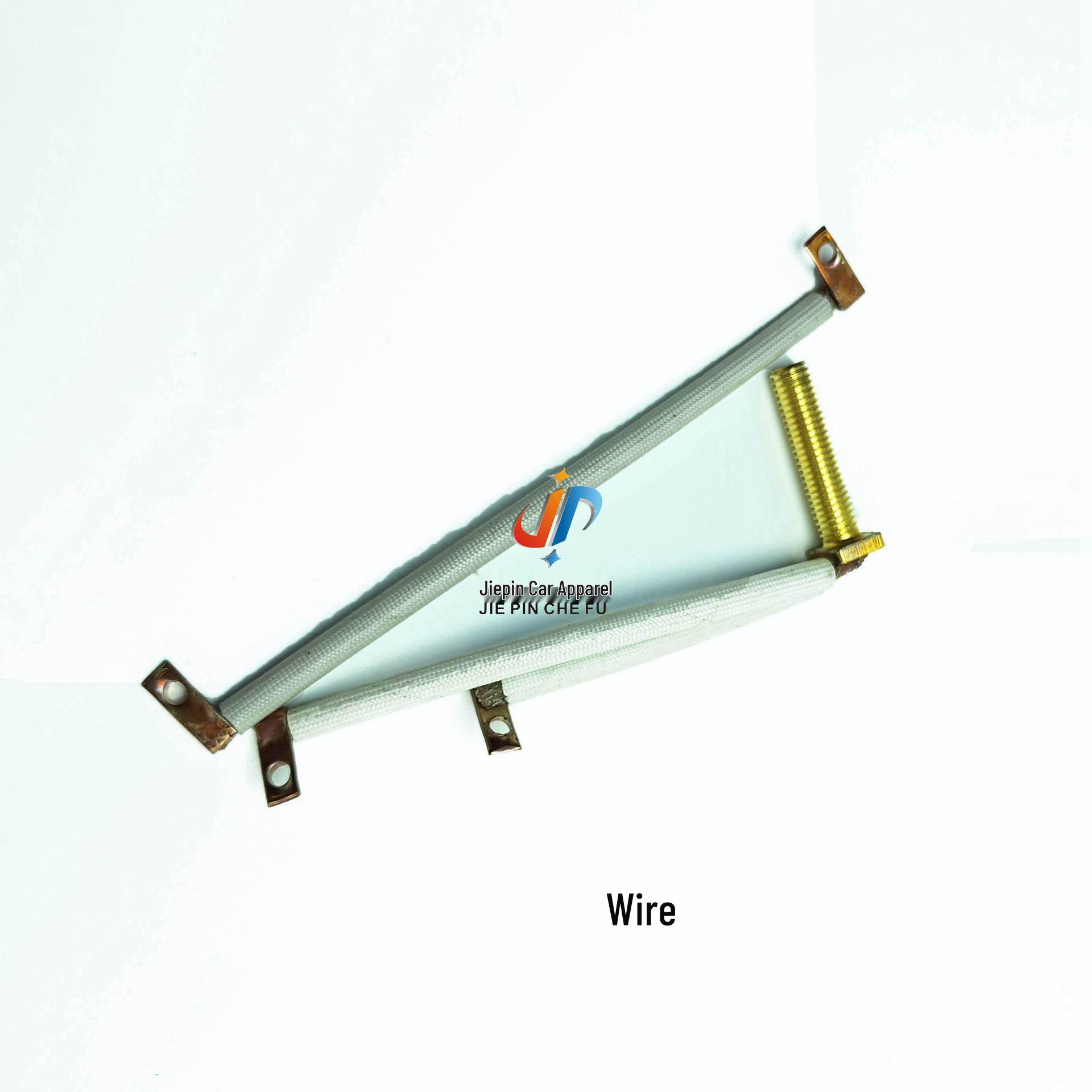 Lift Motor Carbon Brush Holder Assembly for Dingli, Zhonglian, XCMG, Lingong Scissor Lifts KJ288 J260
Lift Motor Carbon Brush Holder Assembly for Dingli, Zhonglian, XCMG, Lingong Scissor Lifts KJ288 J260