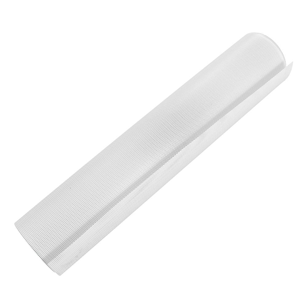 Grid Like PC Mesh Ventilated Fan Chassis Dust Filter Filter Screen Computer Fan Filter Heat Dissipation Hood Dustproof Net білий
Grid Like PC Mesh Ventilated Fan Chassis Dust Filter Filter Screen Computer Fan Filter Heat Dissipation Hood Dustproof Net білий