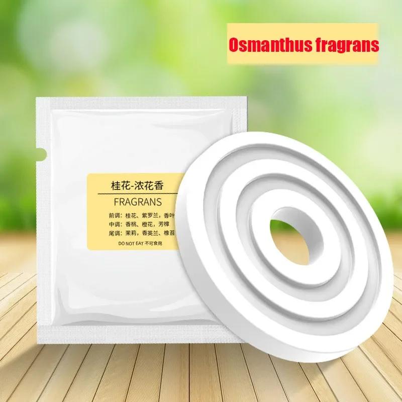 5 ШТ. Автомобильный освежитель воздуха, ароматические таблетки, аксессуары, автомобильный парфюм, материал ПЭ, диффузор для парфюма, аксессуары для пополнения
5 ШТ. Автомобильный освежитель воздуха, ароматические таблетки, аксессуары, автомобильный парфюм, материал ПЭ, диффузор для парфюма, аксессуары для пополнения