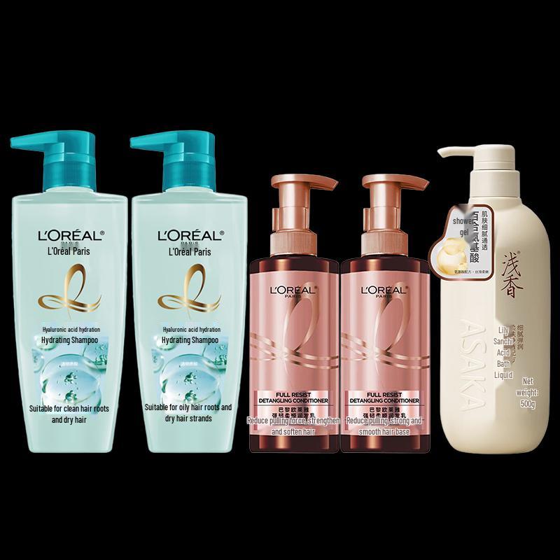 Dove Lily Scented Shower Gel
Dove Lily Scented Shower Gel