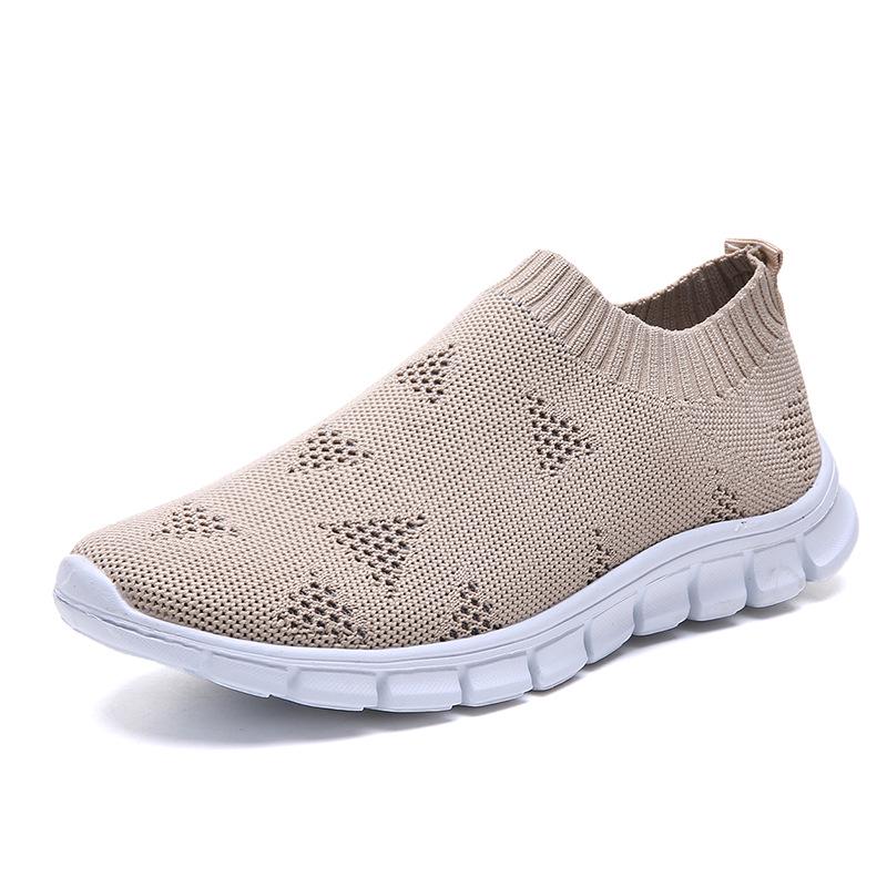 Fashion European and American Casual Single Shoes 2024 Autumn New Round Headed Mesh Breathable Sleeve Design for Women s Shoes Sneakers 38 абрикосовый
Fashion European and American Casual Single Shoes 2024 Autumn New Round Headed Mesh Breathable Sleeve Design for Women s Shoes Sneakers 38 абрикосовый