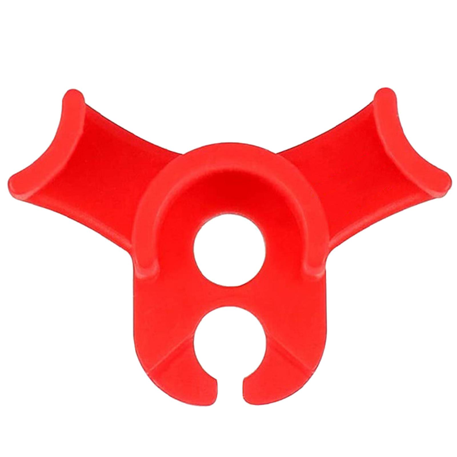 40 шт. 90-градусный тренажер для сгибания растений, низкострессовый тренажер для веток, зажим для манипуляции ростом томатов и перцев красный
40 шт. 90-градусный тренажер для сгибания растений, низкострессовый тренажер для веток, зажим для манипуляции ростом томатов и перцев красный