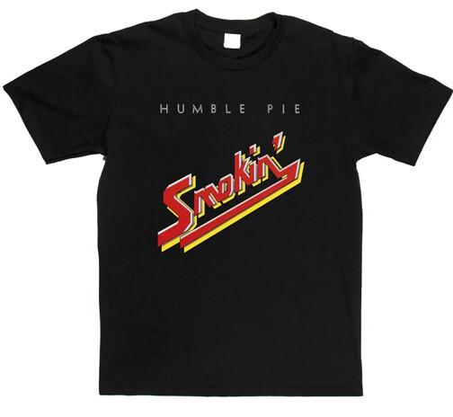 Humble Pie Smokin T Shirt Album Blues Rock Music The Herd Small Faces Queen G129 4XL
Humble Pie Smokin T Shirt Album Blues Rock Music The Herd Small Faces Queen G129 4XL