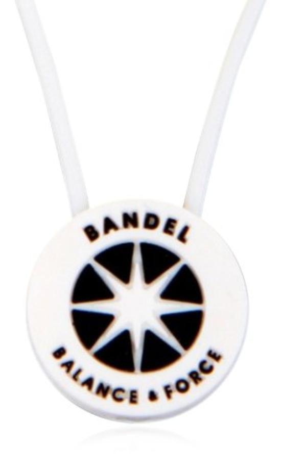 BANDEL Short Size 40cm Necklace, White,
BANDEL Short Size 40cm Necklace, White,