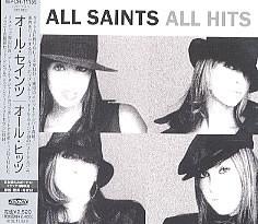 CD ALL SAINTS - All Hits WPCR11155 London Records 2001 Япония ОбиТанцевальная и Электронная Музыка Б/У
CD ALL SAINTS - All Hits WPCR11155 London Records 2001 Япония ОбиТанцевальная и Электронная Музыка Б/У
