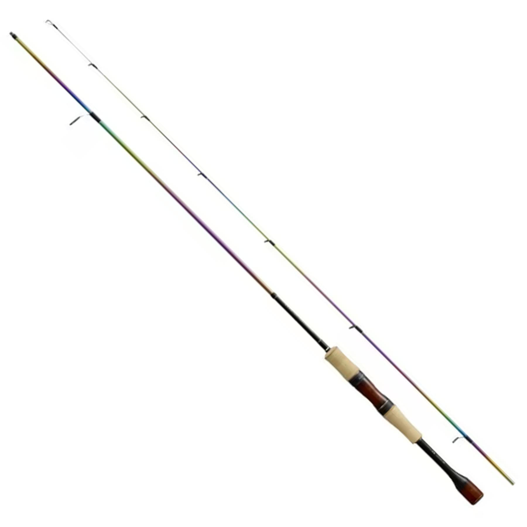 SHIMANO Trout Rod Cardiff Area Limited S66L Spinning Модель (Направляющая кольца SiC)
SHIMANO Trout Rod Cardiff Area Limited S66L Spinning Модель (Направляющая кольца SiC)