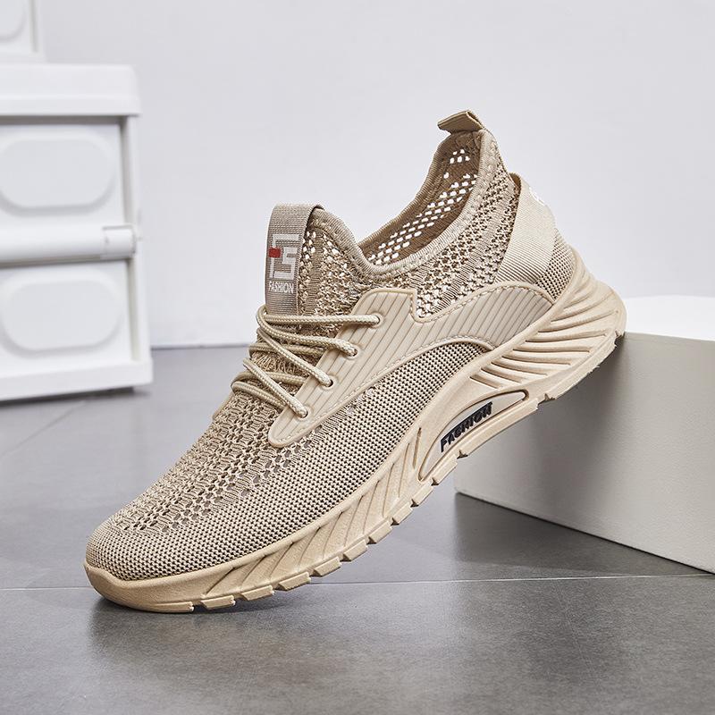 Мужская повседневная обувь полая дышащая сетчатая обувь мягкая подошва легкая спортивная обувь тканевая обувь средняя мужская обувь 44
Мужская повседневная обувь полая дышащая сетчатая обувь мягкая подошва легкая спортивная обувь тканевая обувь средняя мужская обувь 44