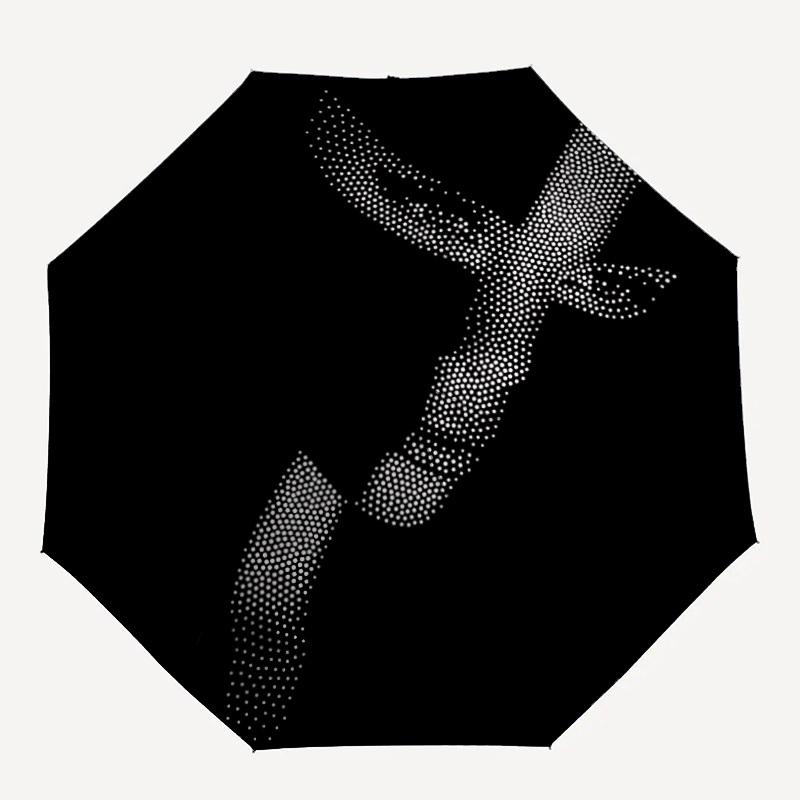 1pc Dance Dancer Automatic Open/Close Umbrella Compact Folding Umbrella, All-Season Portable Umbrella for Women/Men F1124308
1pc Dance Dancer Automatic Open/Close Umbrella Compact Folding Umbrella, All-Season Portable Umbrella for Women/Men F1124308
