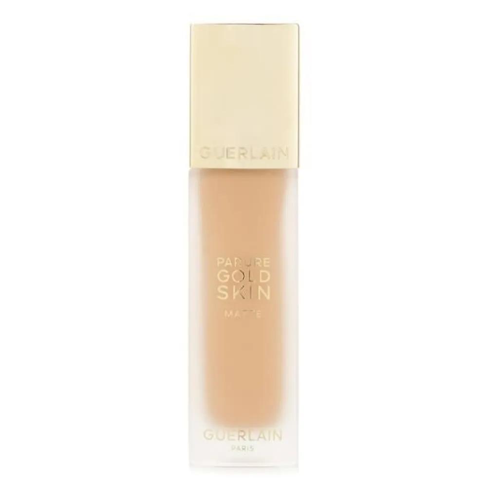 Guerlain Party Gold Skin Matte Foundation 1N 35ml
Guerlain Party Gold Skin Matte Foundation 1N 35ml