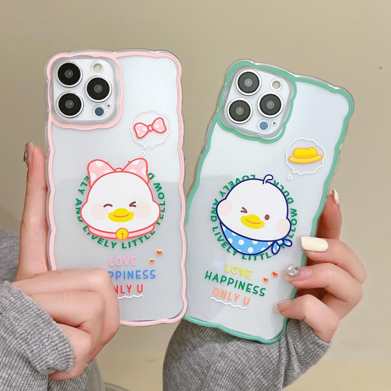 Защитный чехол Zhitai Cartoon Duck для iPhone 11/12/13/14/15 Pro iPhone 14 Pro Max
Защитный чехол Zhitai Cartoon Duck для iPhone 11/12/13/14/15 Pro iPhone 14 Pro Max