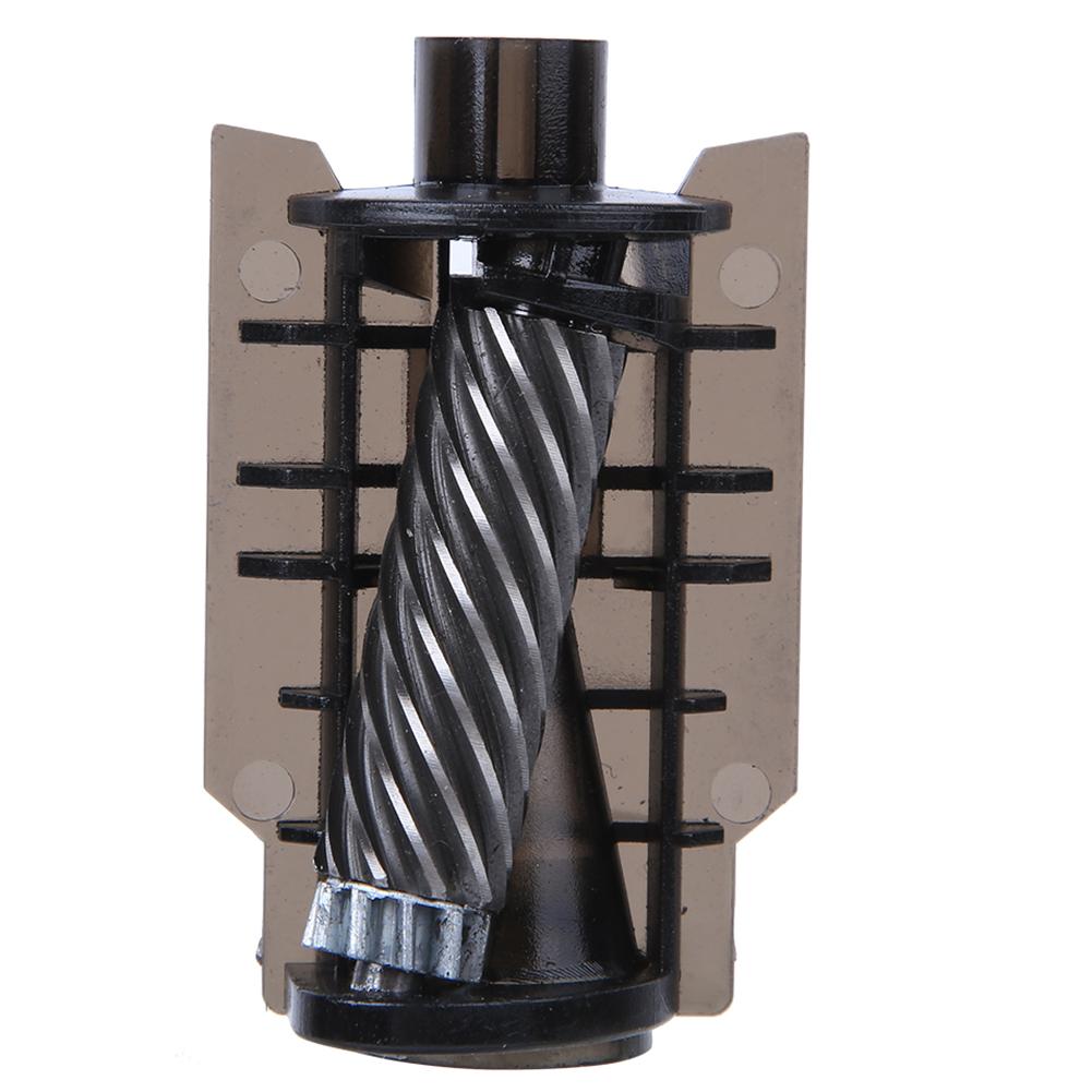 Точилка для карандашей, сменный запасной нож, канцелярские принадлежности из сплава, школьные принадлежности для 8028Knife Replacement
Точилка для карандашей, сменный запасной нож, канцелярские принадлежности из сплава, школьные принадлежности для 8028Knife Replacement