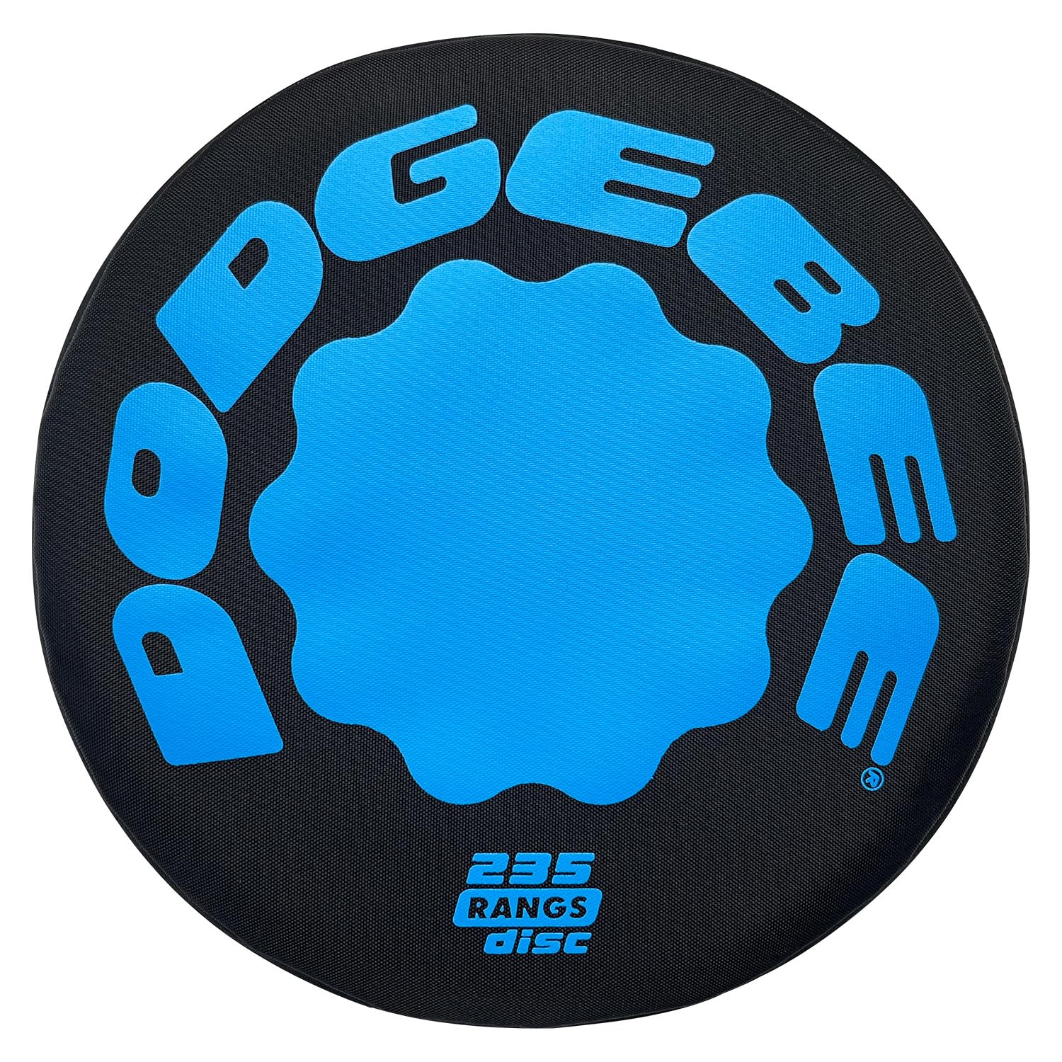 Langs Japan Dodgebee 235 Cool Dash
Langs Japan Dodgebee 235 Cool Dash