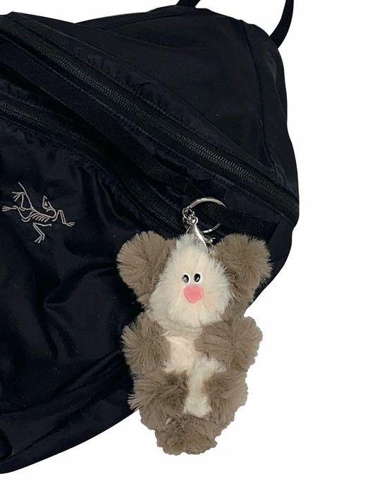 тебе нравится брелок Heart dog (хаки) OS
тебе нравится брелок Heart dog (хаки) OS