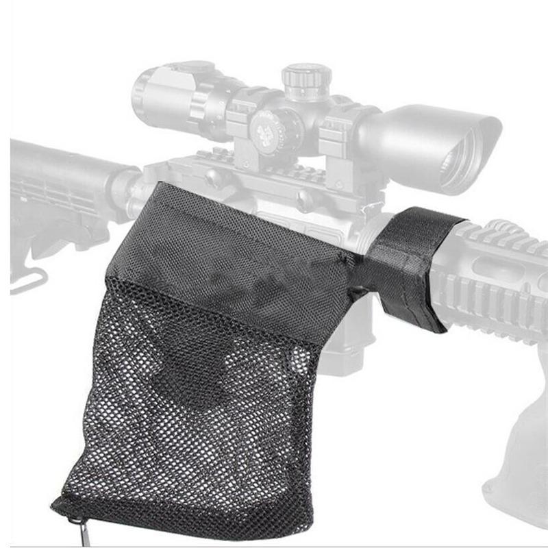 1 Piece Bullet Casings Storage Bag Trap Nylon Mesh Capture Black Collection Bag Military Gear Ammo Brass
1 Piece Bullet Casings Storage Bag Trap Nylon Mesh Capture Black Collection Bag Military Gear Ammo Brass