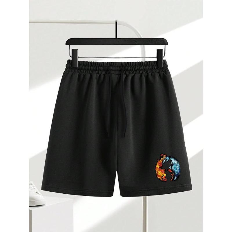 Мужские классические шорты для плавания, удобная посадка, универсальный стиль, пляжный отдых XXL чёрный
Мужские классические шорты для плавания, удобная посадка, универсальный стиль, пляжный отдых XXL чёрный