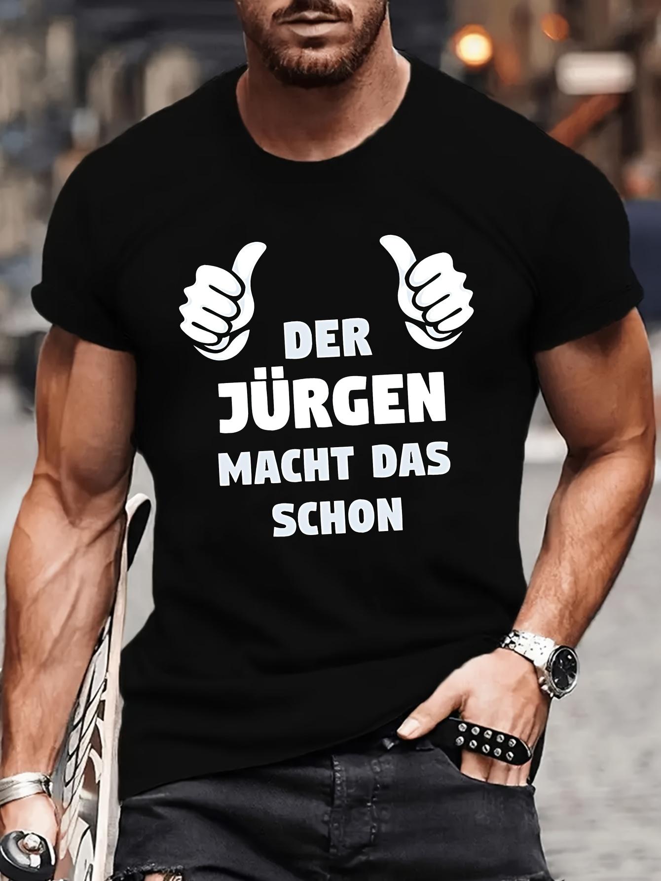 T-Shirt y2k DER JURGEN Thumbs M
T-Shirt y2k DER JURGEN Thumbs M
