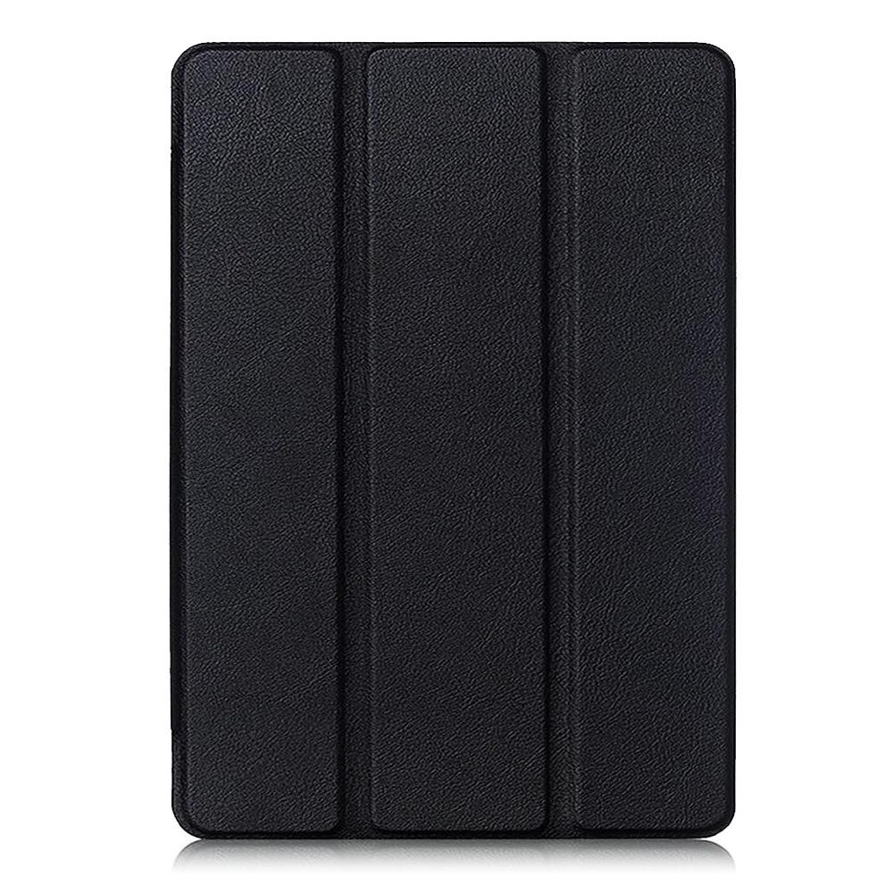 Samsung Galaxy Tab S3 9.7 T820/T825 Leather Case with Tri-Fold Cover 9.7 inch (SM-T820/T825) чорний
Samsung Galaxy Tab S3 9.7 T820/T825 Leather Case with Tri-Fold Cover 9.7 inch (SM-T820/T825) чорний