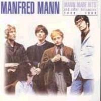 CD MANFRED MANN - Mann Made Hits And Other Delicacies 5226442 Fontana Australia Rock Used
CD MANFRED MANN - Mann Made Hits And Other Delicacies 5226442 Fontana Australia Rock Used