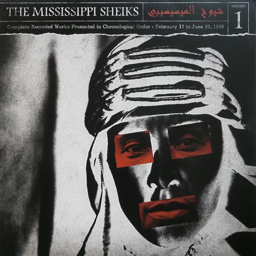 LP Record MISSISSIPPI SHEIKS Complete Recorded Works Presented I TMR156 THIRD MAN 2013 US Blues
LP Record MISSISSIPPI SHEIKS Complete Recorded Works Presented I TMR156 THIRD MAN 2013 US Blues