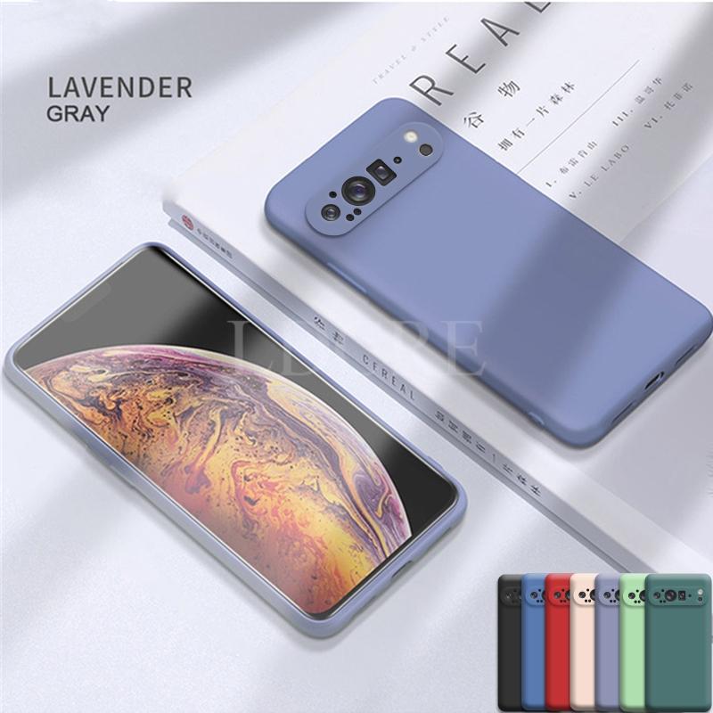 For Google Pixel 9 Pro Case Liquid Silicone Coque Pixel 9 Pro XL Cover TPU Rubber Phone Protector Case Pixel 9 Pro Cover Pixel 9 рожевий
For Google Pixel 9 Pro Case Liquid Silicone Coque Pixel 9 Pro XL Cover TPU Rubber Phone Protector Case Pixel 9 Pro Cover Pixel 9 рожевий
