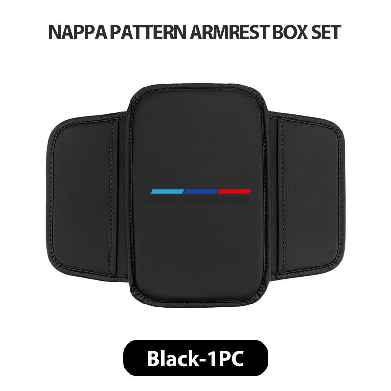 Leather Car Seat Central Console Armrest Pad Storage Bag For BMW M M2 M3 M4 M5 M6 E46 E90 E60 F30 E39 X1 X3 X4 X5
Leather Car Seat Central Console Armrest Pad Storage Bag For BMW M M2 M3 M4 M5 M6 E46 E90 E60 F30 E39 X1 X3 X4 X5
