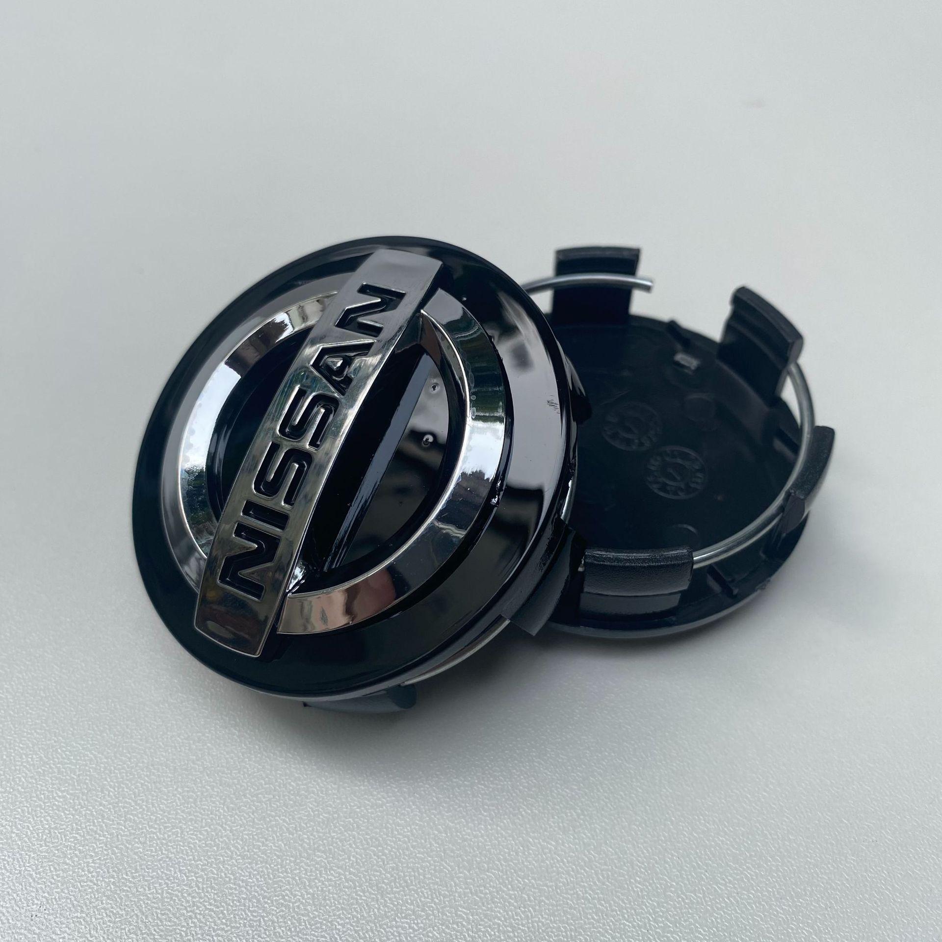 Эмблема колпачка ступицы колеса Nissan: 60 мм для Sylphy, Teana, Bluebird
Эмблема колпачка ступицы колеса Nissan: 60 мм для Sylphy, Teana, Bluebird