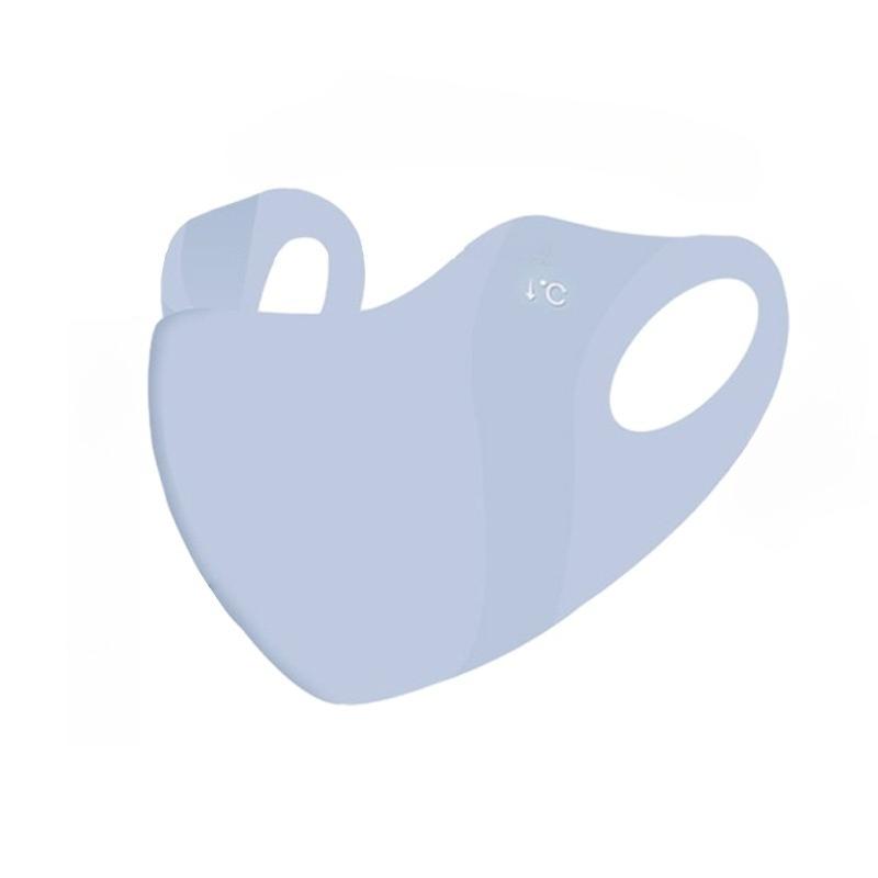 1 Pc Sunscreen Mask Sunshade Thin Breathable Uv Protection Dustproof Slimming Sunscreen Face 3D Protection Eye Angle Q9W8 baby голубой
1 Pc Sunscreen Mask Sunshade Thin Breathable Uv Protection Dustproof Slimming Sunscreen Face 3D Protection Eye Angle Q9W8 baby голубой