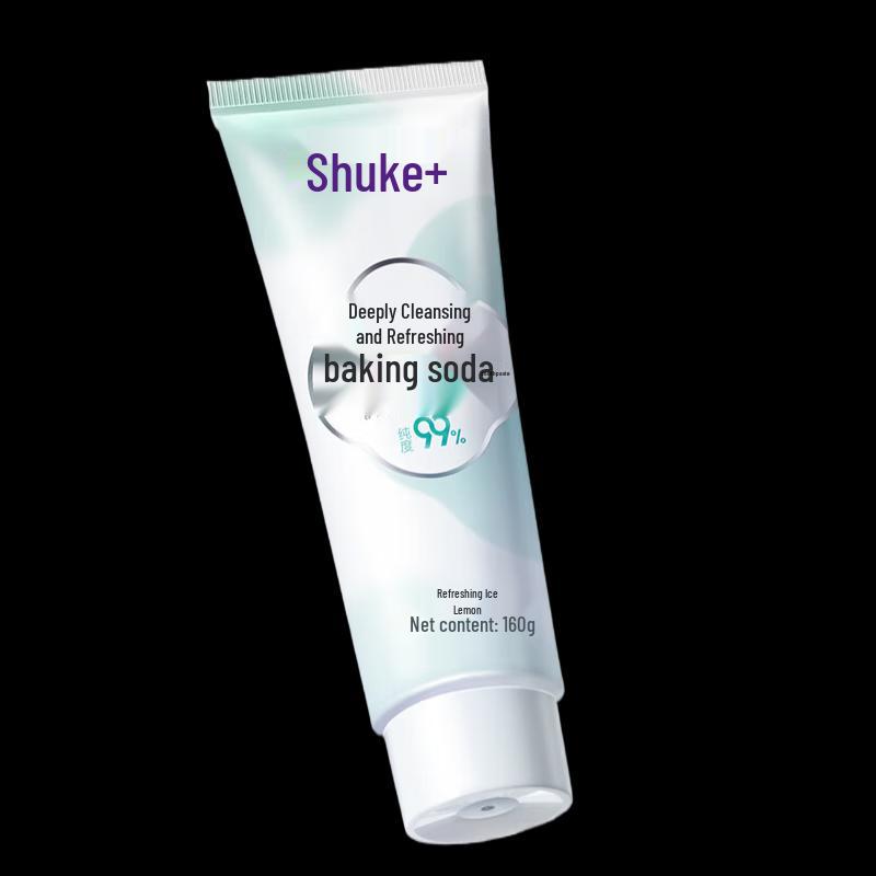 Sakyk Deep Clean Whitening Baking Soda Toothpaste
Sakyk Deep Clean Whitening Baking Soda Toothpaste