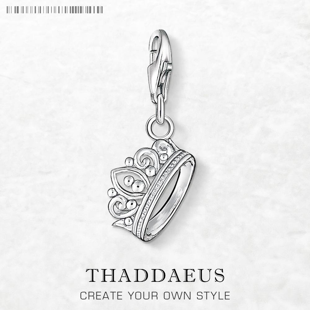 Dangle Charm Pendant Princesses Crown Europe Fabulous Fine Jewelry Women Trendy Gift In 925 Silver
Dangle Charm Pendant Princesses Crown Europe Fabulous Fine Jewelry Women Trendy Gift In 925 Silver