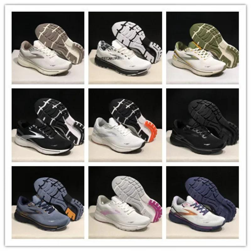 Brooks Men s Adrenaline GTS 23 Is Designed For Runners Who Demand Performance And Comfort 40
Brooks Men s Adrenaline GTS 23 Is Designed For Runners Who Demand Performance And Comfort 40