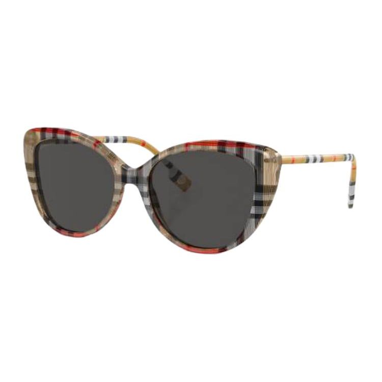 Burberry Mirror Logo Cat Eye Sunglasses Men sunglasses Brown BE4407408787 Default Packaging
Burberry Mirror Logo Cat Eye Sunglasses Men sunglasses Brown BE4407408787 Default Packaging