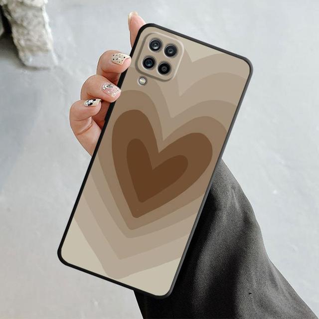 Чехол для телефона Samsung Galaxy A70 A70s A50 A30s A04s A20s A20e A02 A02s A03 A42 M31 M13, модный коричневый с текстурой под дерево с любовью Samsung M52 5G
Чехол для телефона Samsung Galaxy A70 A70s A50 A30s A04s A20s A20e A02 A02s A03 A42 M31 M13, модный коричневый с текстурой под дерево с любовью Samsung M52 5G
